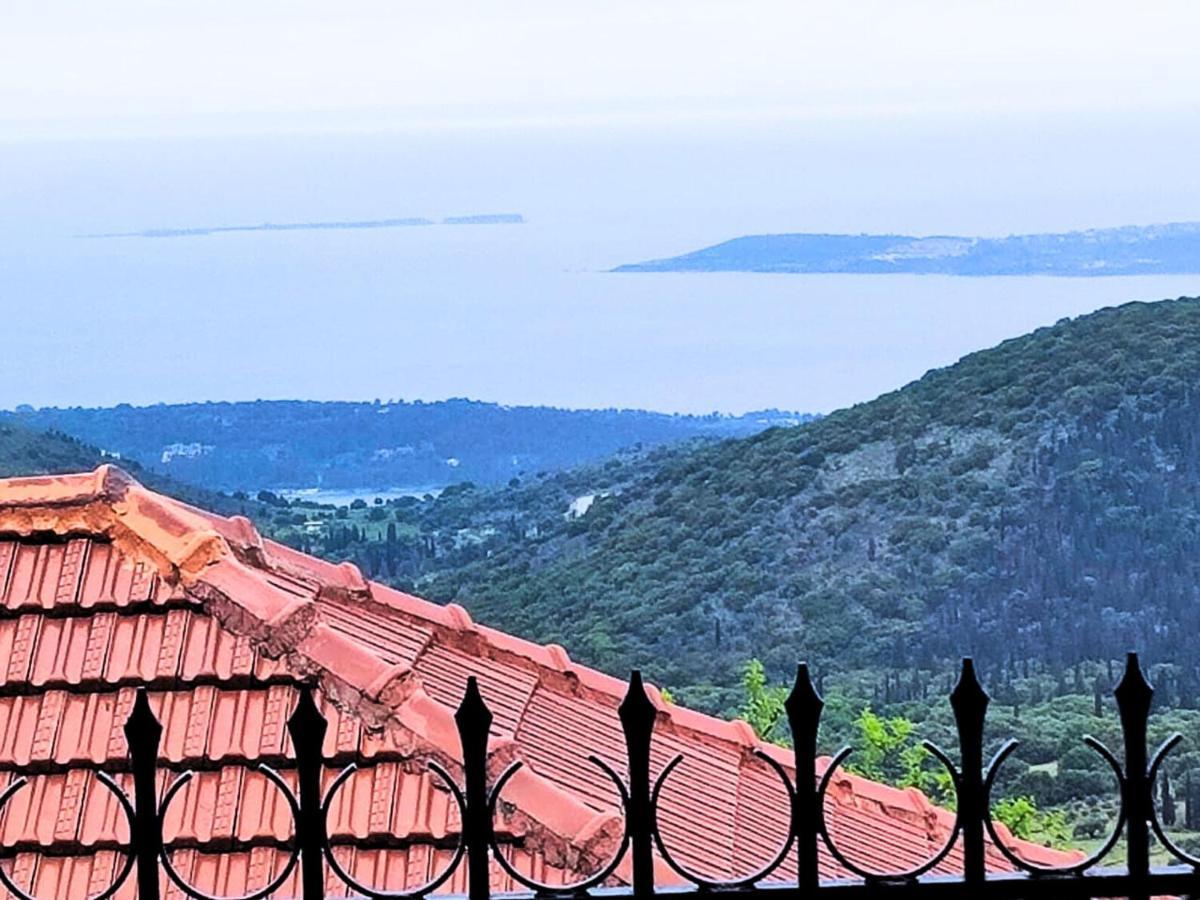 Fioravante Argostoli  Exterior foto