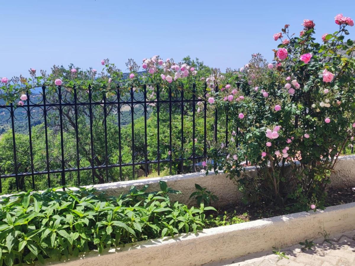 Fioravante Argostoli  Exterior foto
