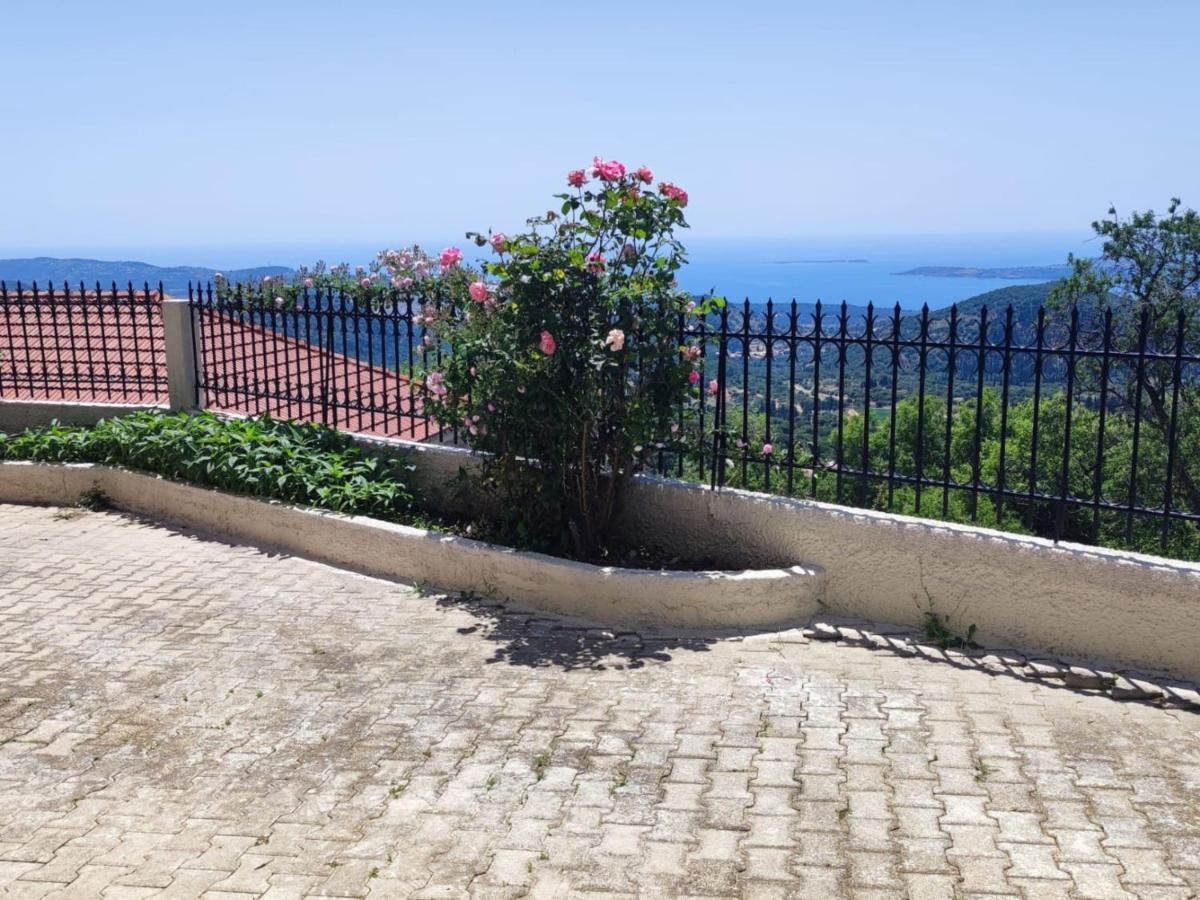 Fioravante Argostoli  Exterior foto