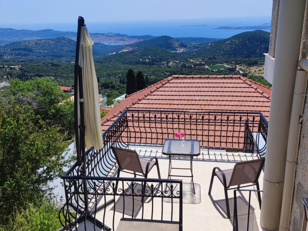 Fioravante Argostoli  Exterior foto
