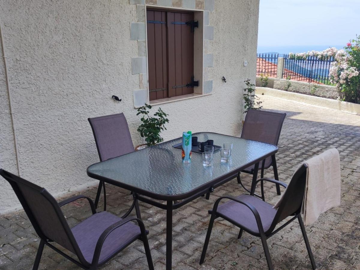 Fioravante Argostoli  Exterior foto