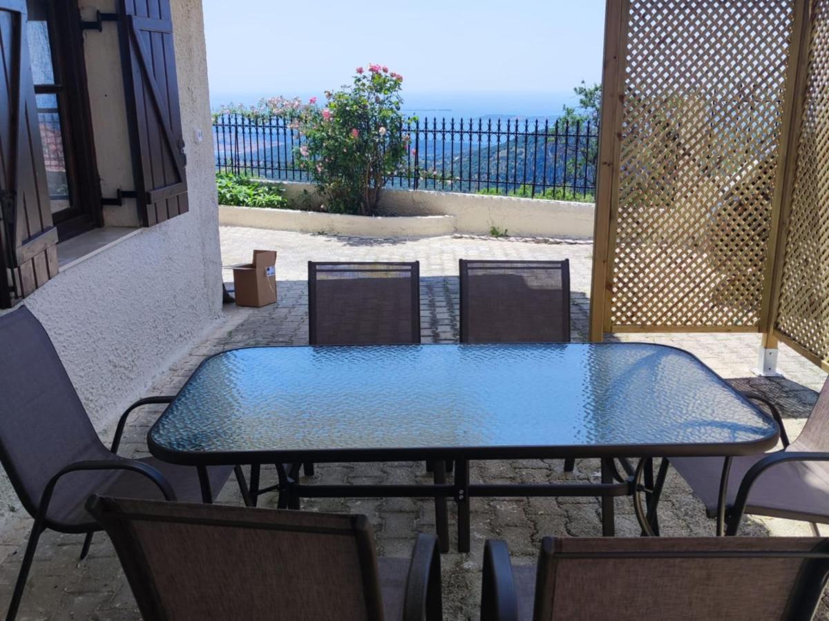 Fioravante Argostoli  Exterior foto