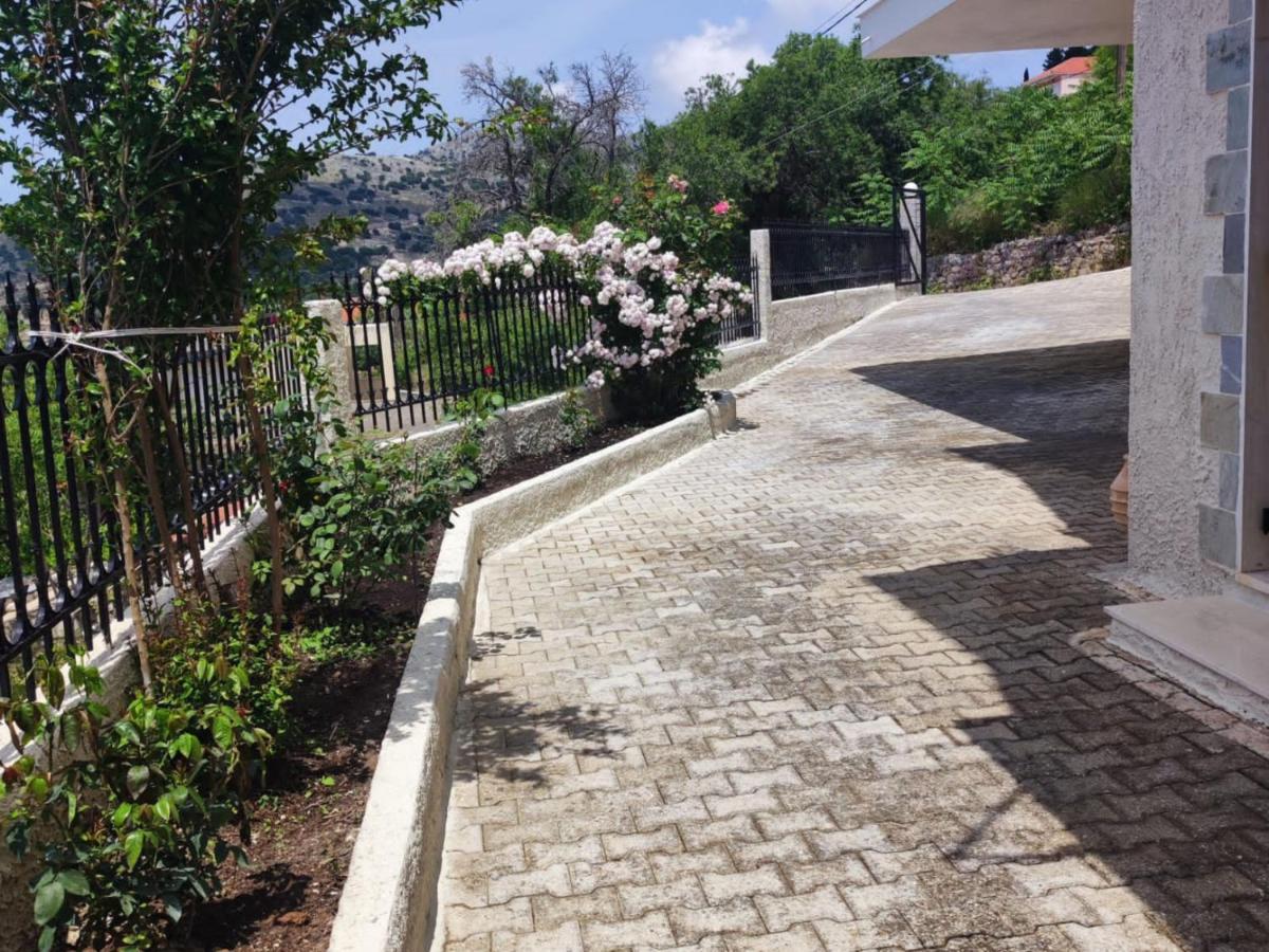 Fioravante Argostoli  Exterior foto