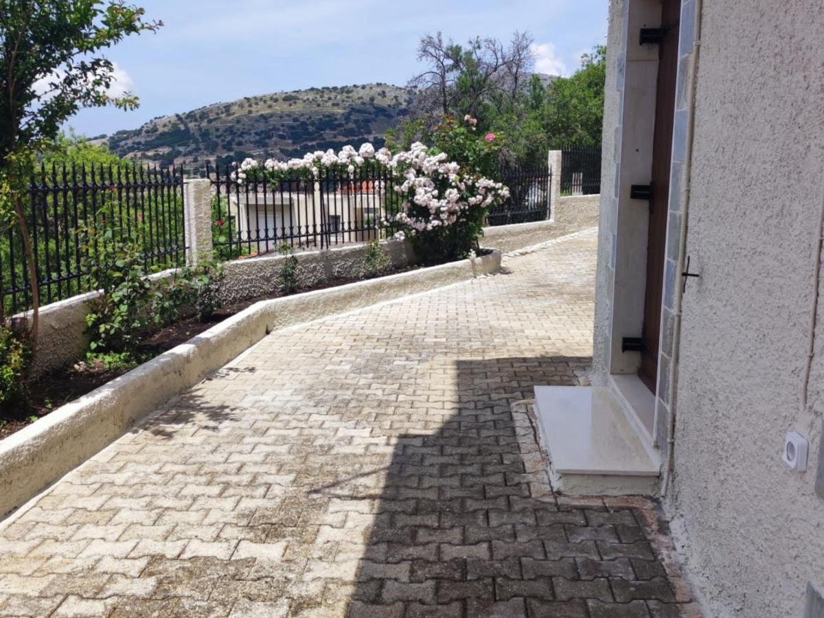 Fioravante Argostoli  Exterior foto